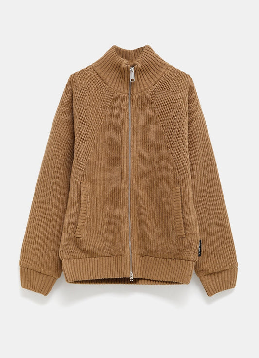 Banley Sweater Jacket