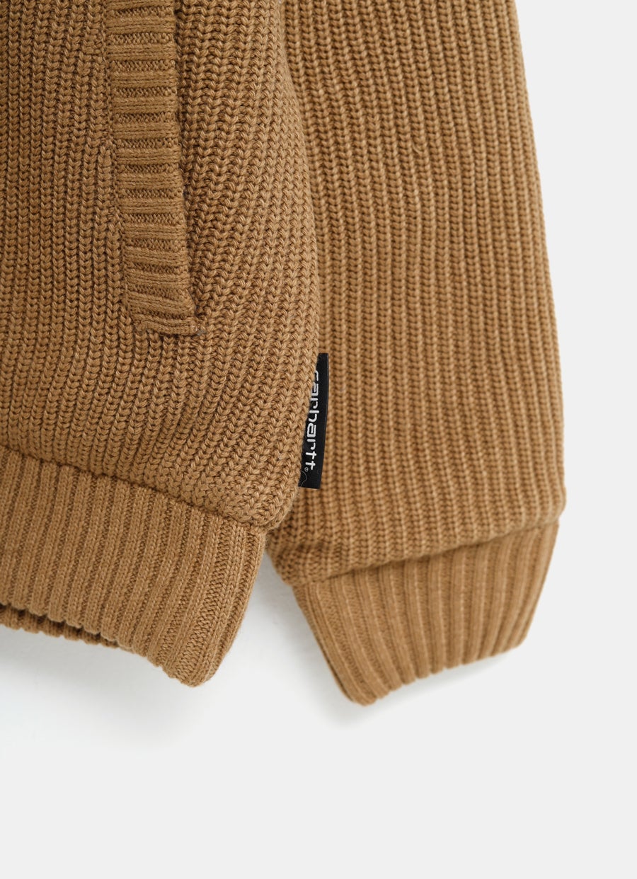 Banley Sweater Jacket