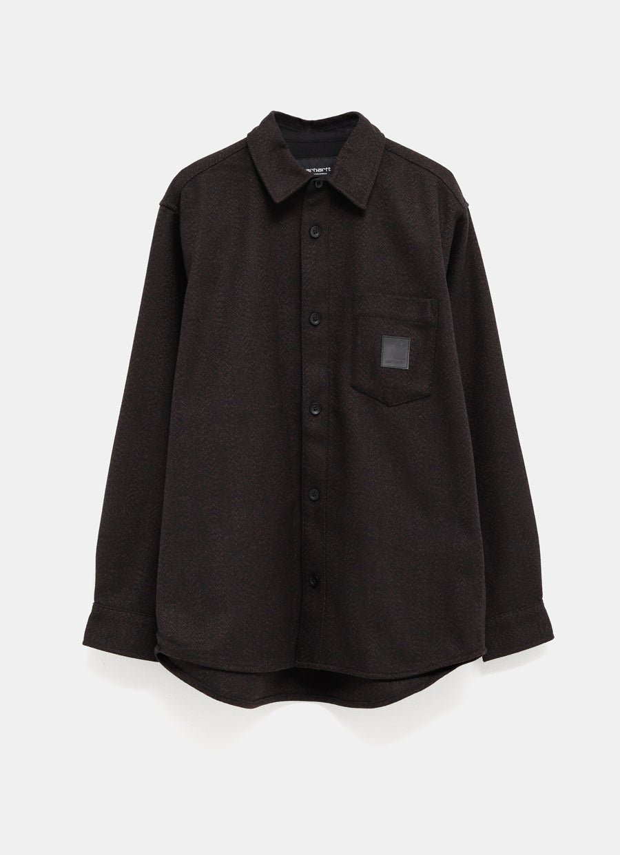 L/S Truman Shirt