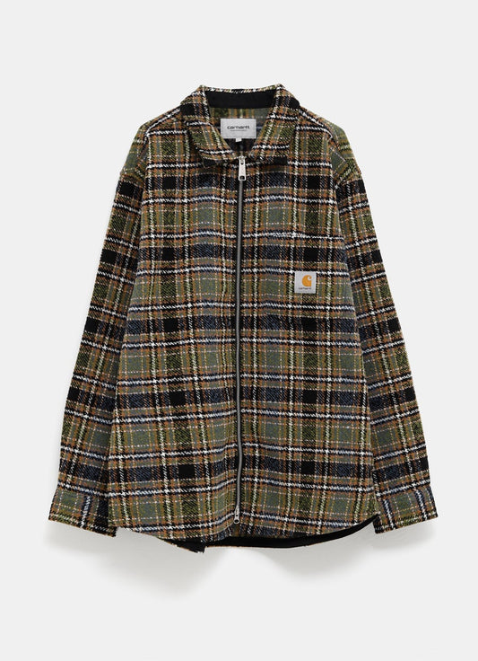 Stroy Shirt Jacket