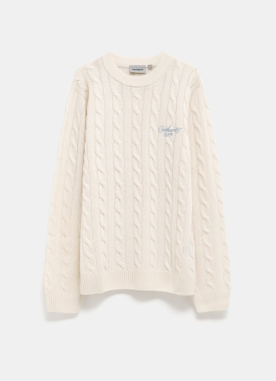 Signature Sweater