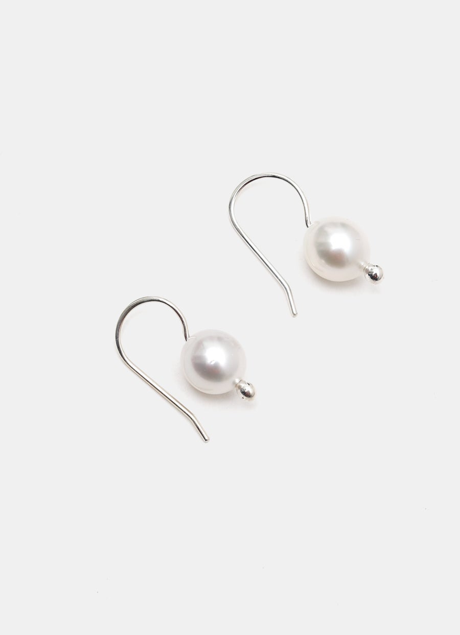 South Sea Mermaid Earrings