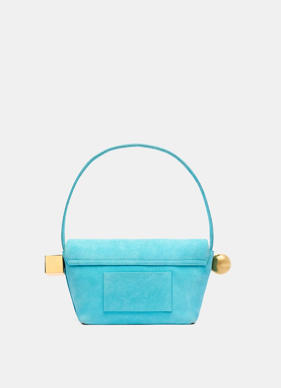 The Rond Carré Shoulder Bag