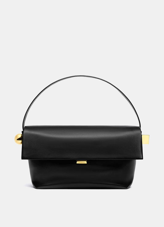 The large Rond Carré Shoulder Bag