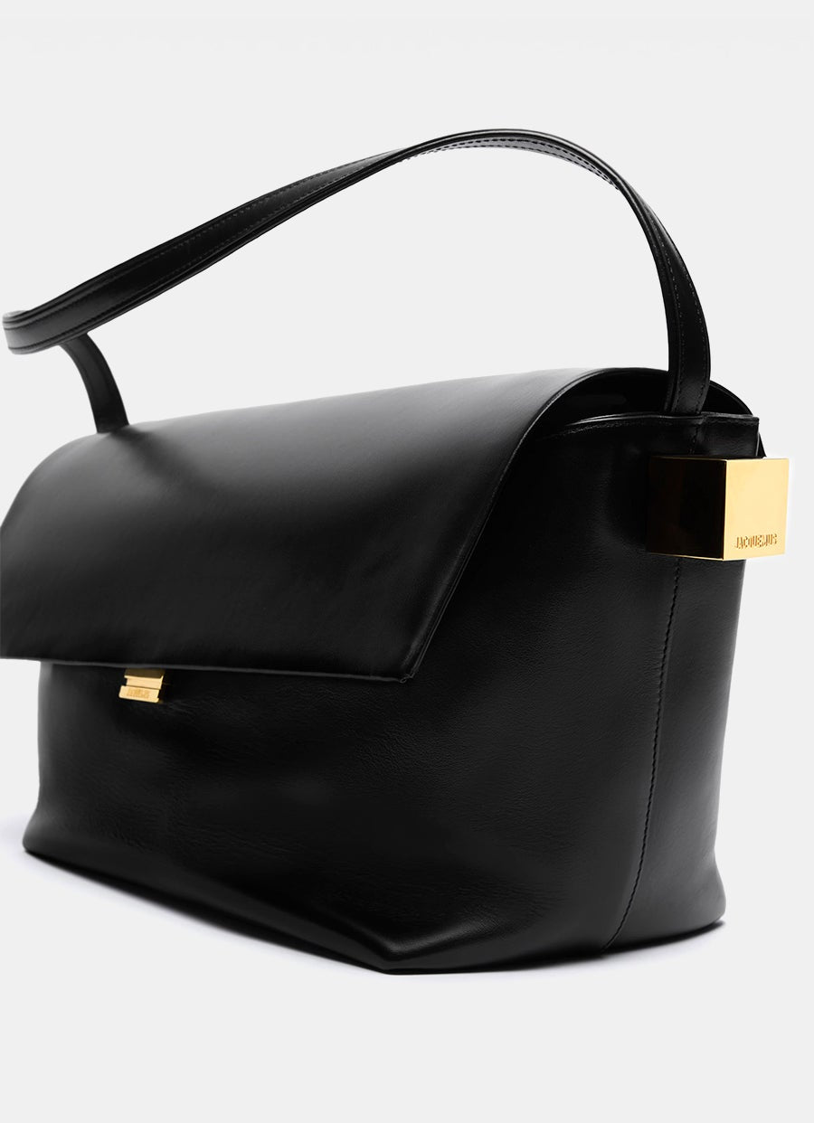 The large Rond Carré Shoulder Bag