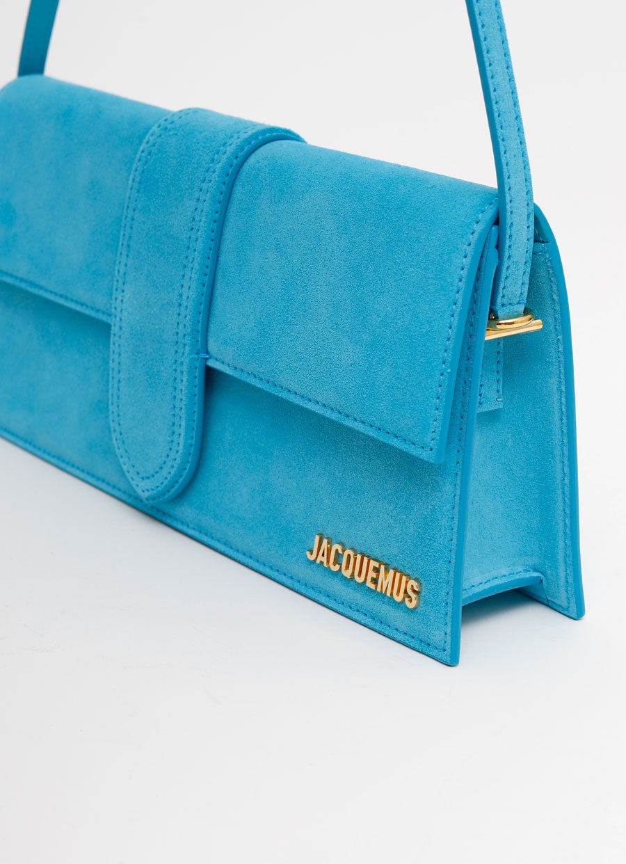 Le Bambino Long Bag