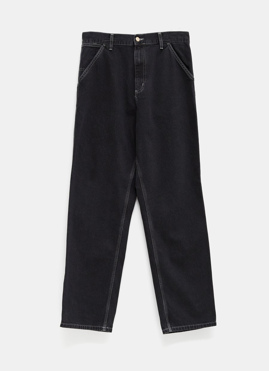 Simple Pants