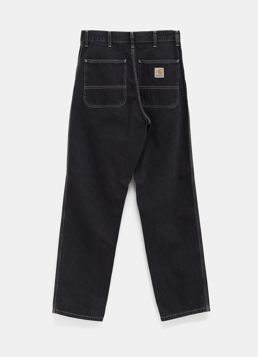 Simple Pants