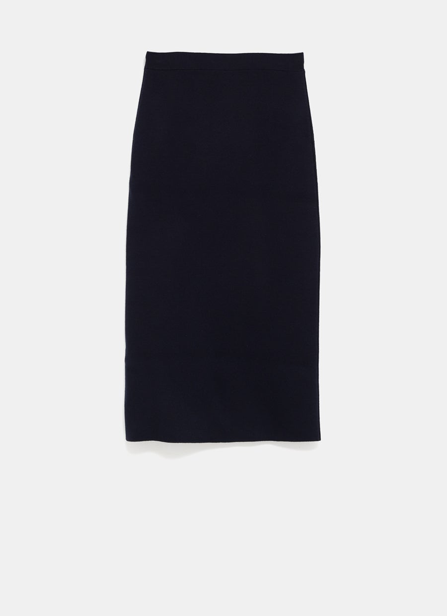 Light Cashmere Skirt