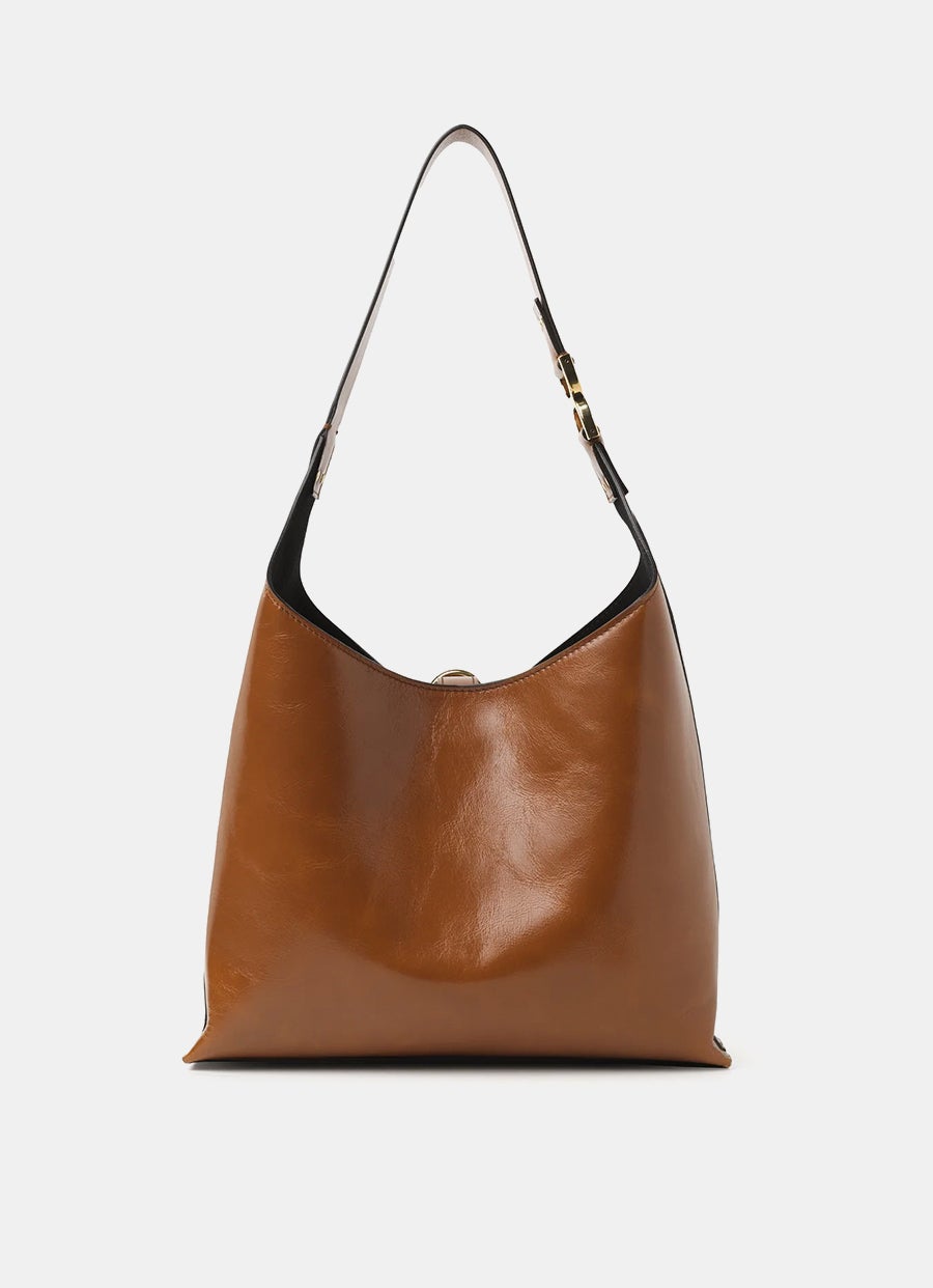 Marcie Hobo Small Bag