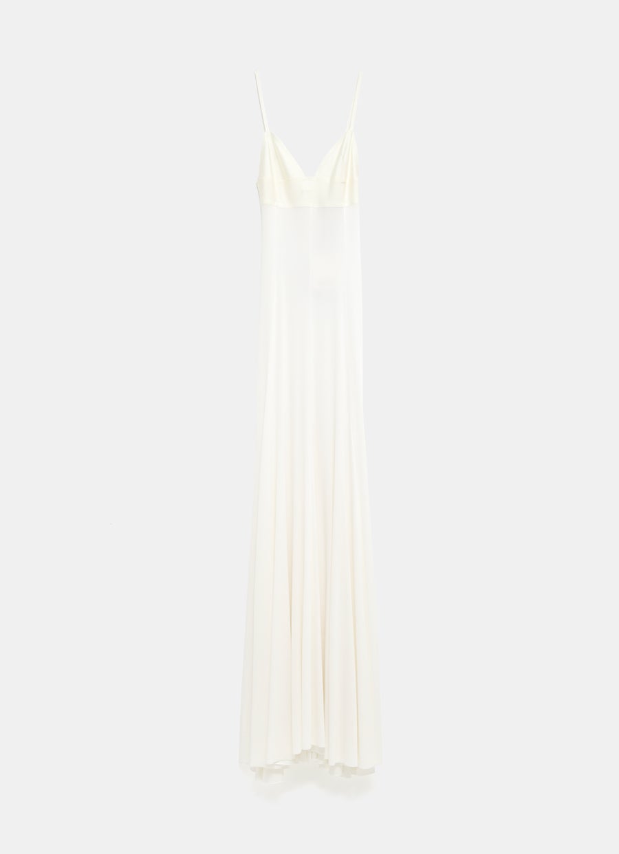 The Spalla Dress