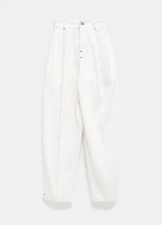 The Curzio de-Nîmes Pants