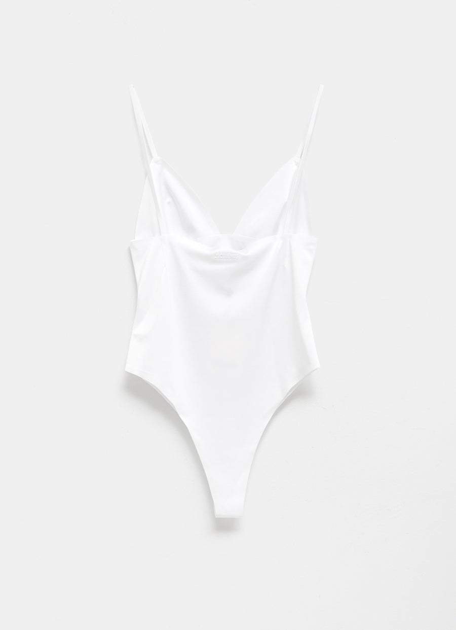 Le Body Spallina Bodysuit