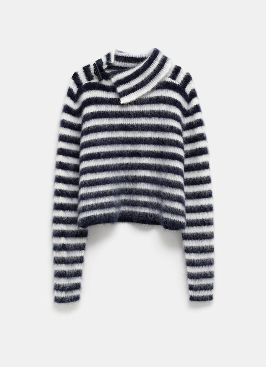 Le Pull Marina Sweater