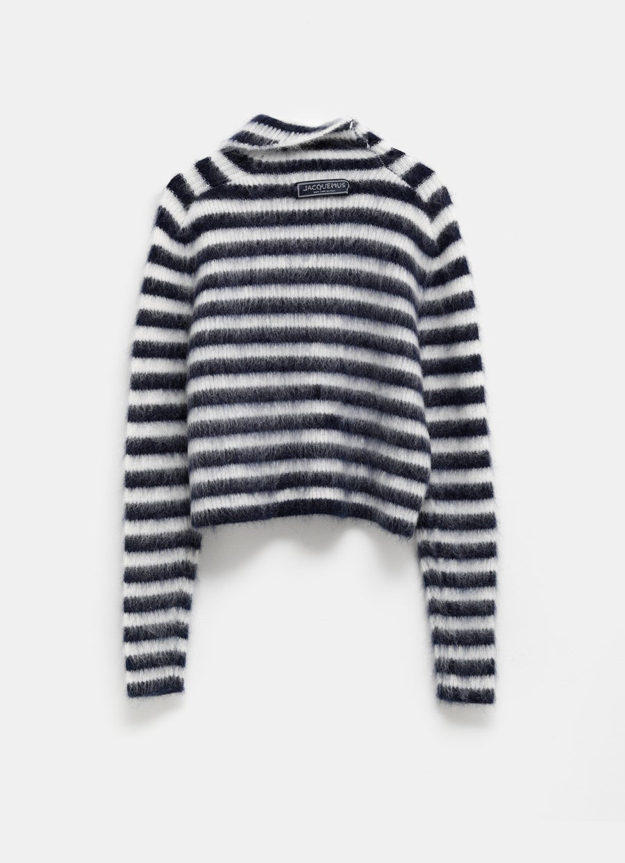 Le Pull Marina Sweater