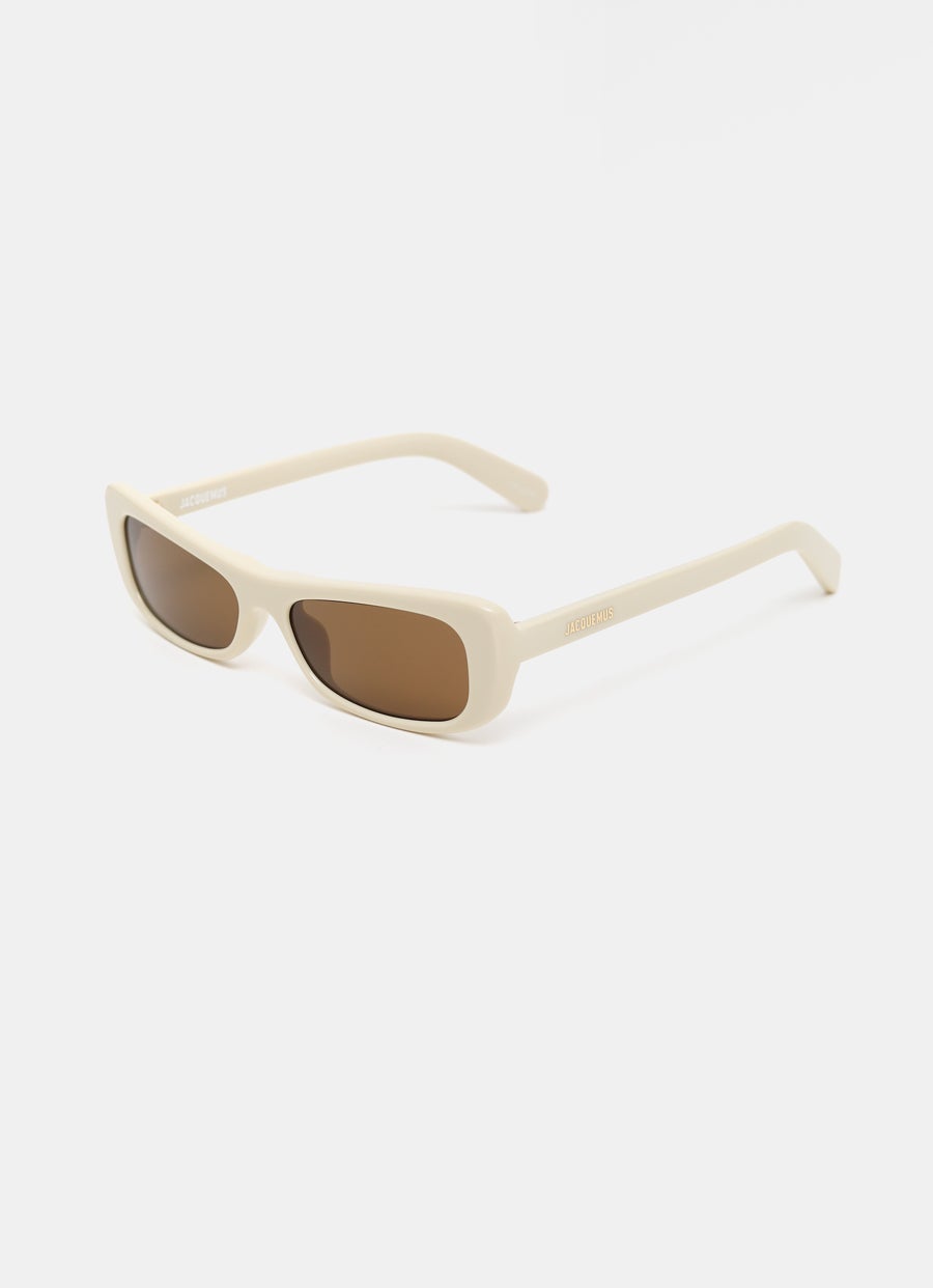 Les lunettes Capri Sunglasses