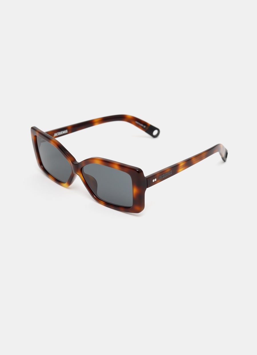 Les lunettes Spiaggia Sunglasses