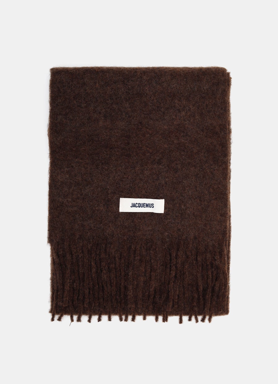 L'Echarpe Carro Scarf