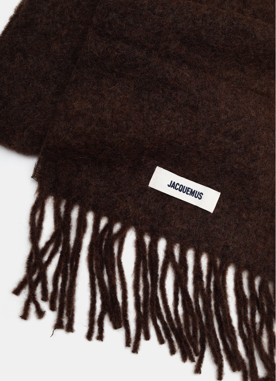 L'Echarpe Carro Scarf