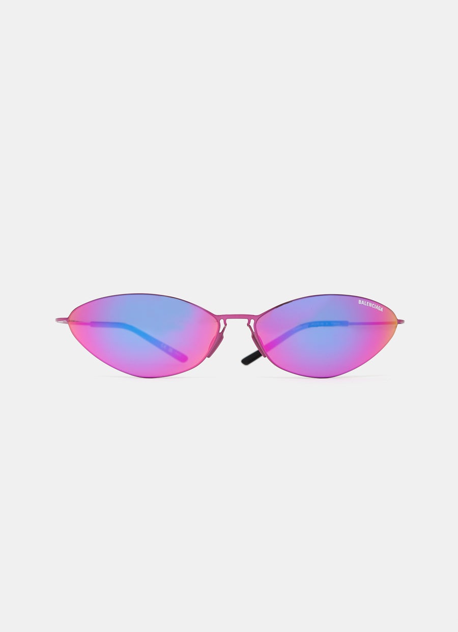 Malibu Round Sunglasses