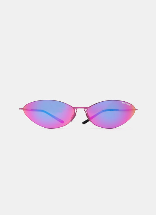 Malibu Round Sunglasses