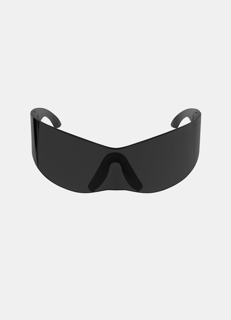 Panther Mask Sunglasses