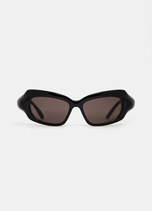 Palazzo Rectangle Sunglasses