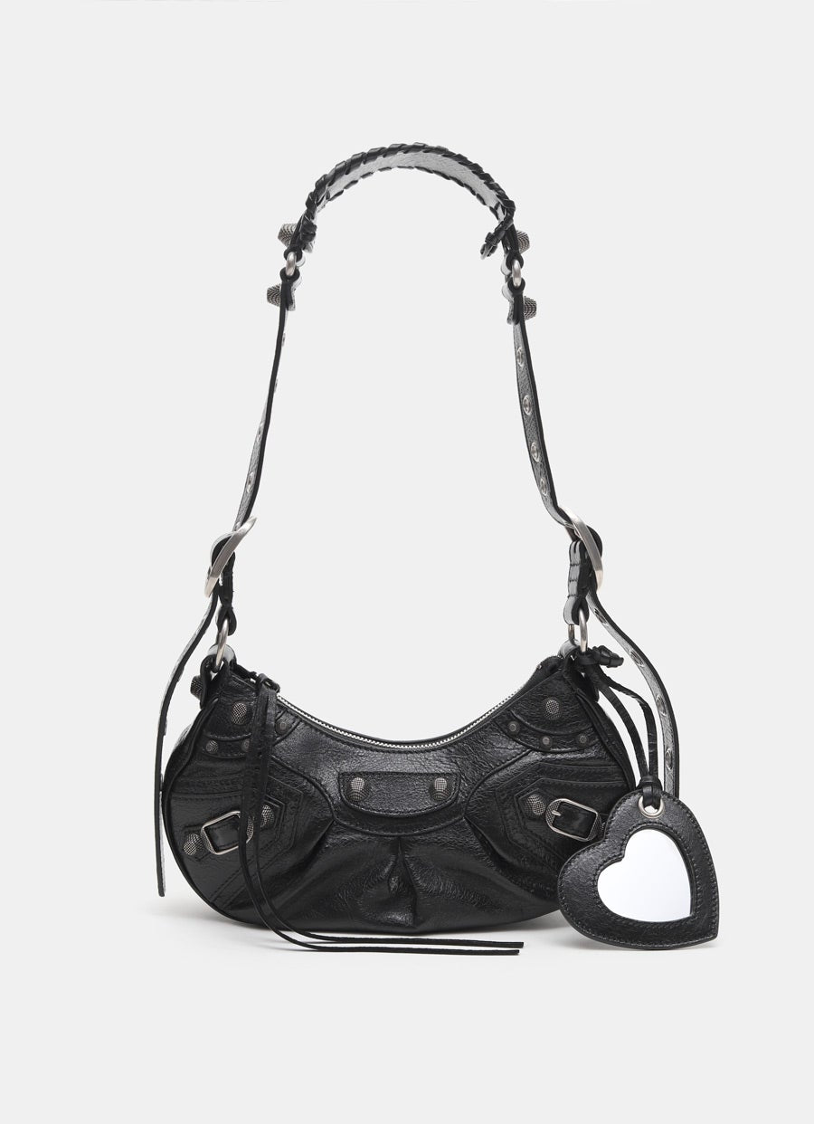 Le Cagole XS Shoulder Bag