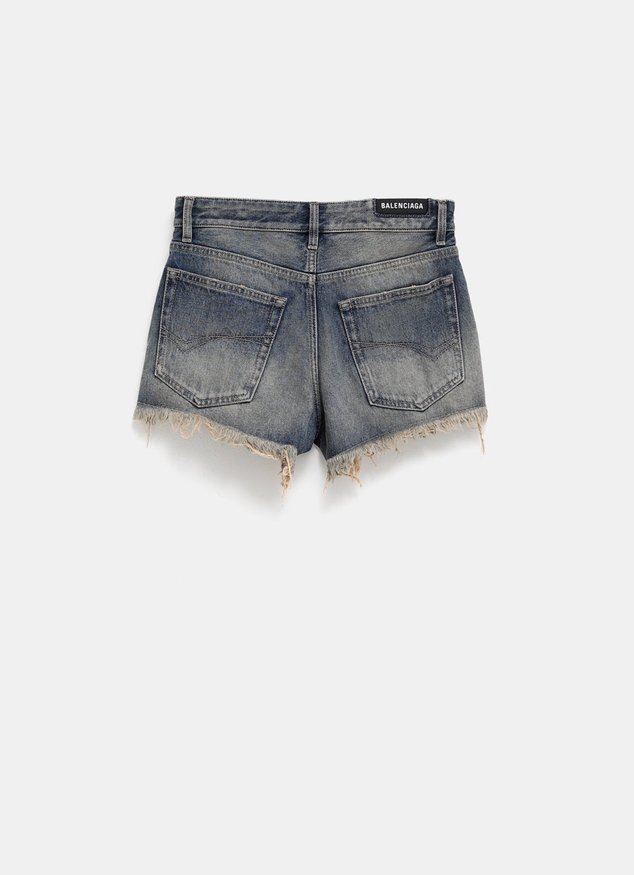 Mini Shorts