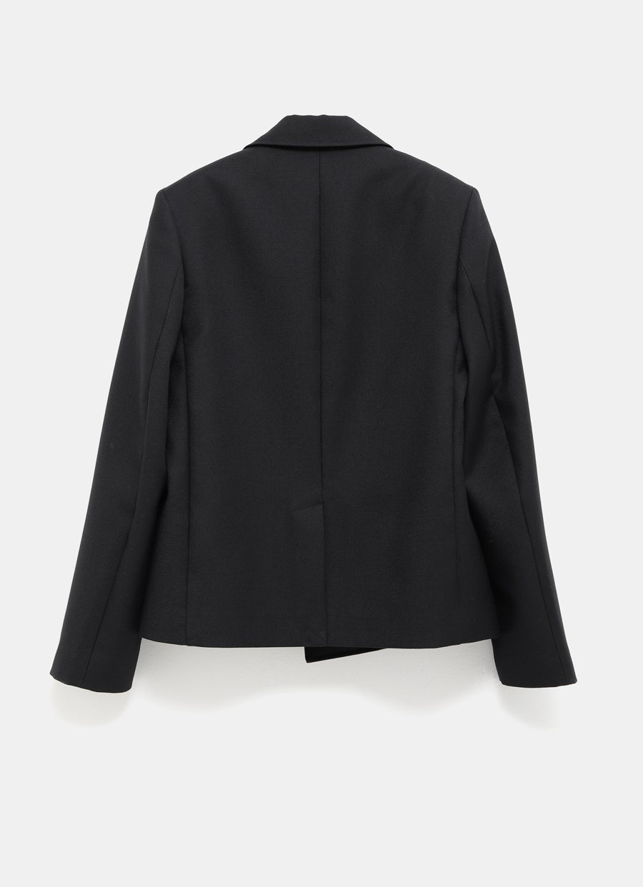 The Cuadrada Jacket