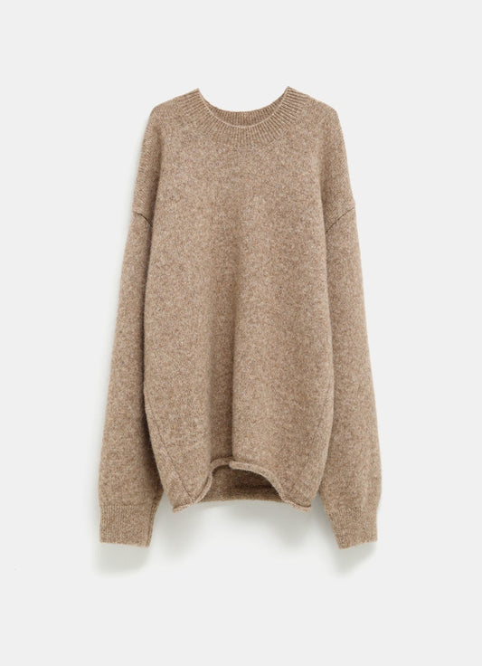 The Jacquemus Sweater