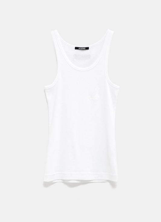 Le débardeur Pesco Tank Top