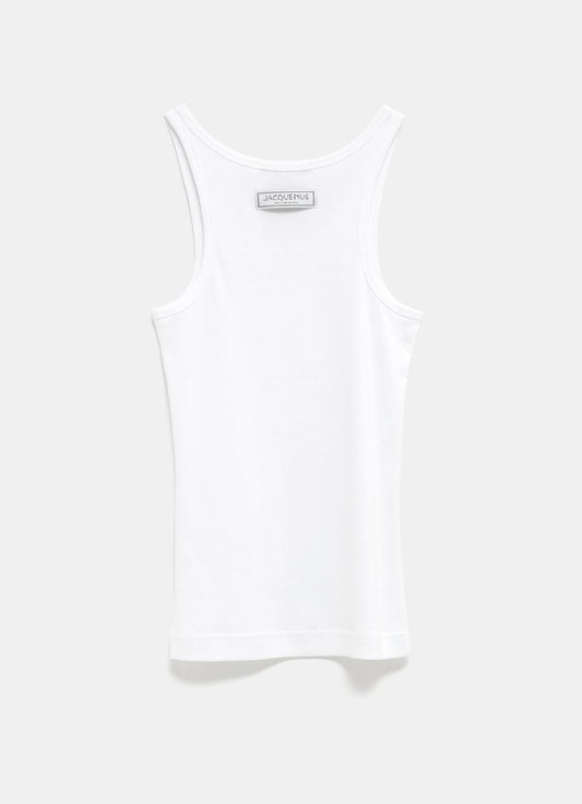 Le débardeur Pesco Tank Top