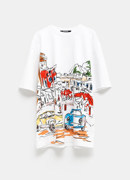 Le t-shirt Largo