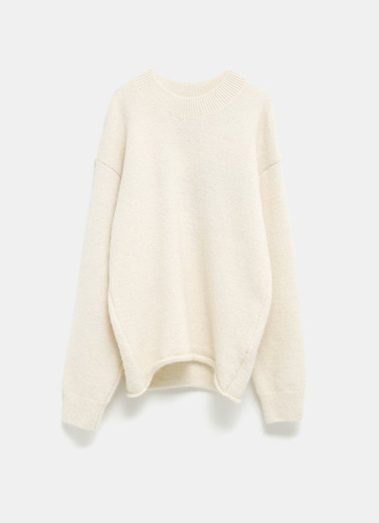 The Jacquemus Sweater