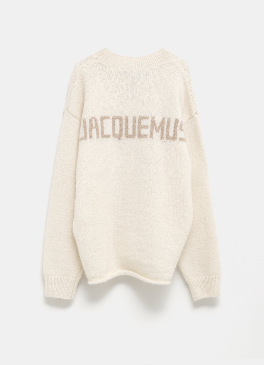 The Jacquemus Sweater