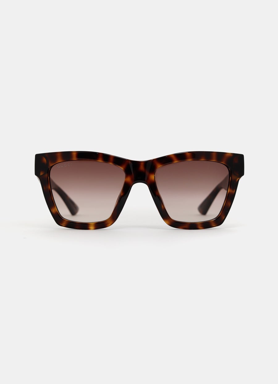 Cat Eye Sunglasses