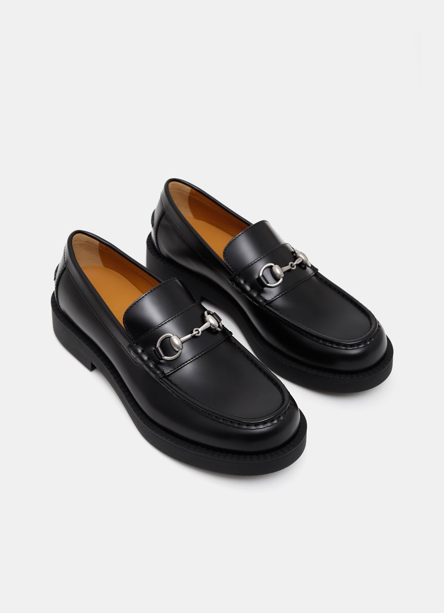 Men's Horsebit Loafer