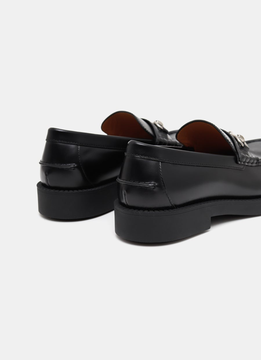 Men's Horsebit Loafer