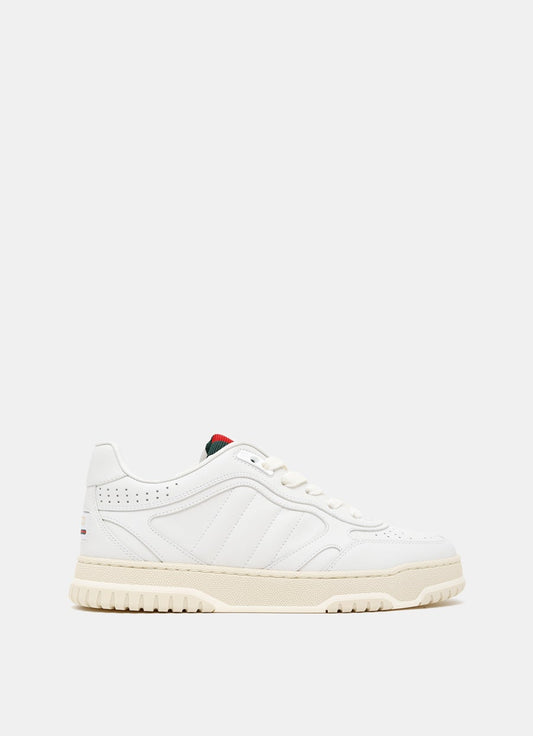 Men's Gucci Re-Web Sneaker