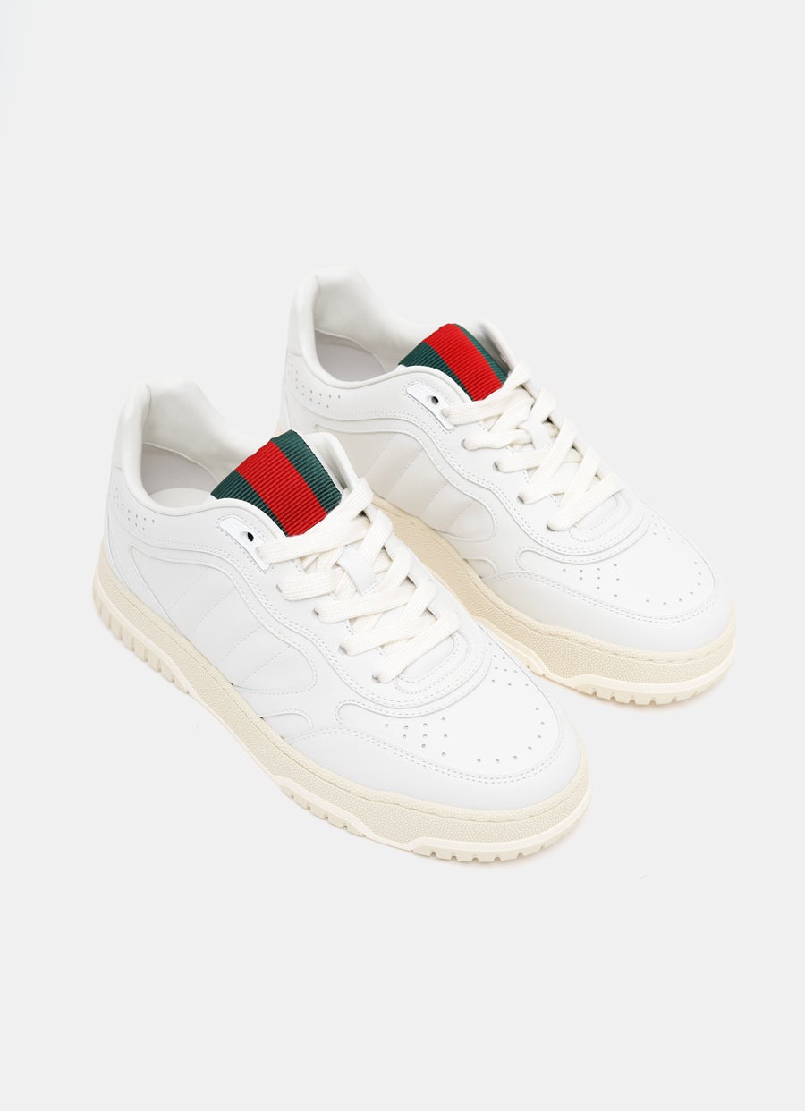 Men's Gucci Re-Web Sneaker