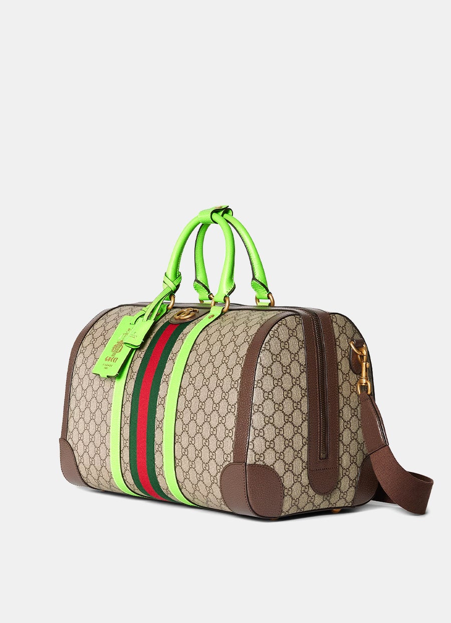 Savoy Medium Duffle Bag