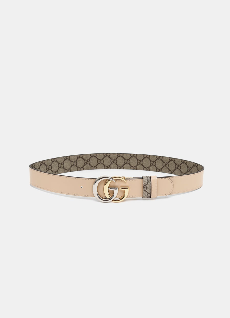 GG Marmont Reversible Belt