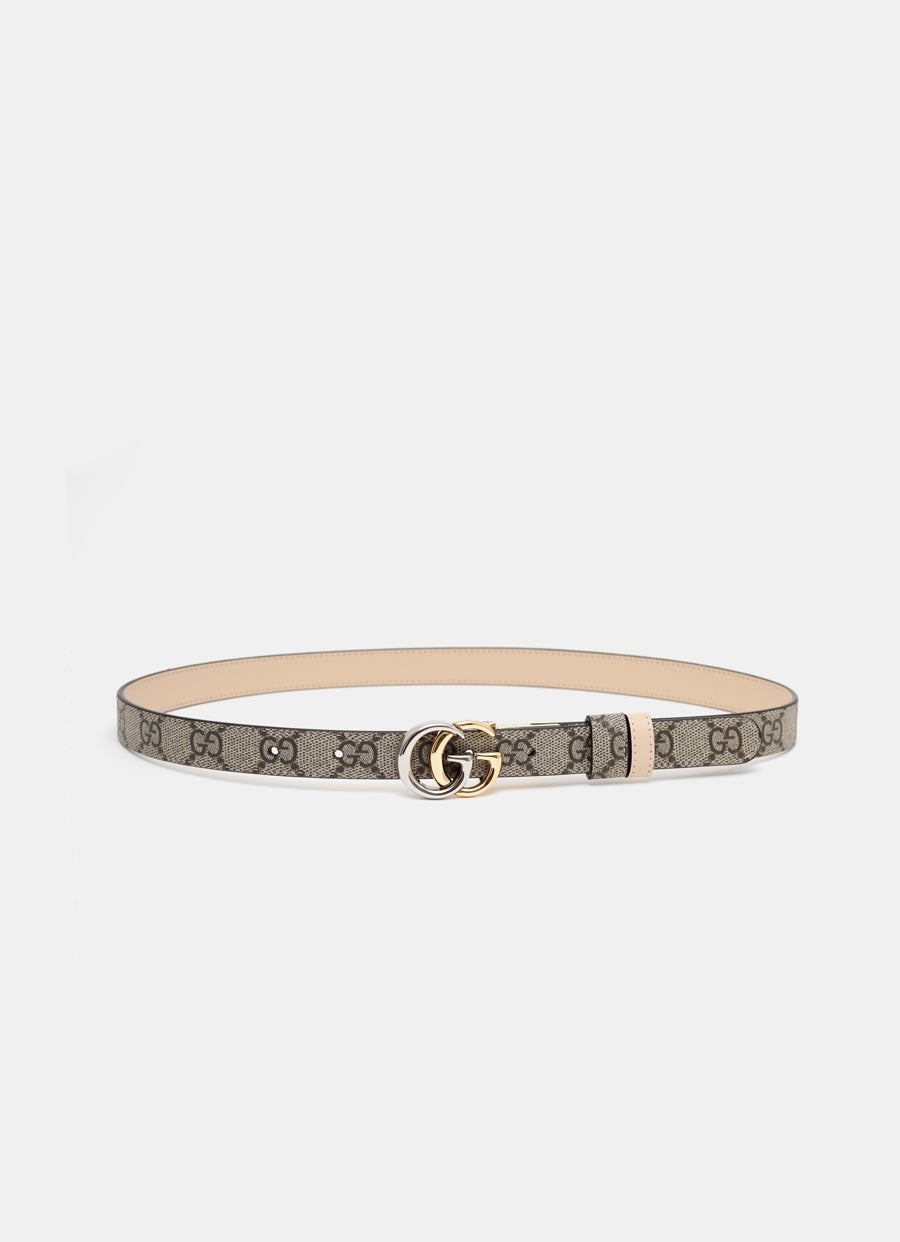 GG Marmont Reversible Belt