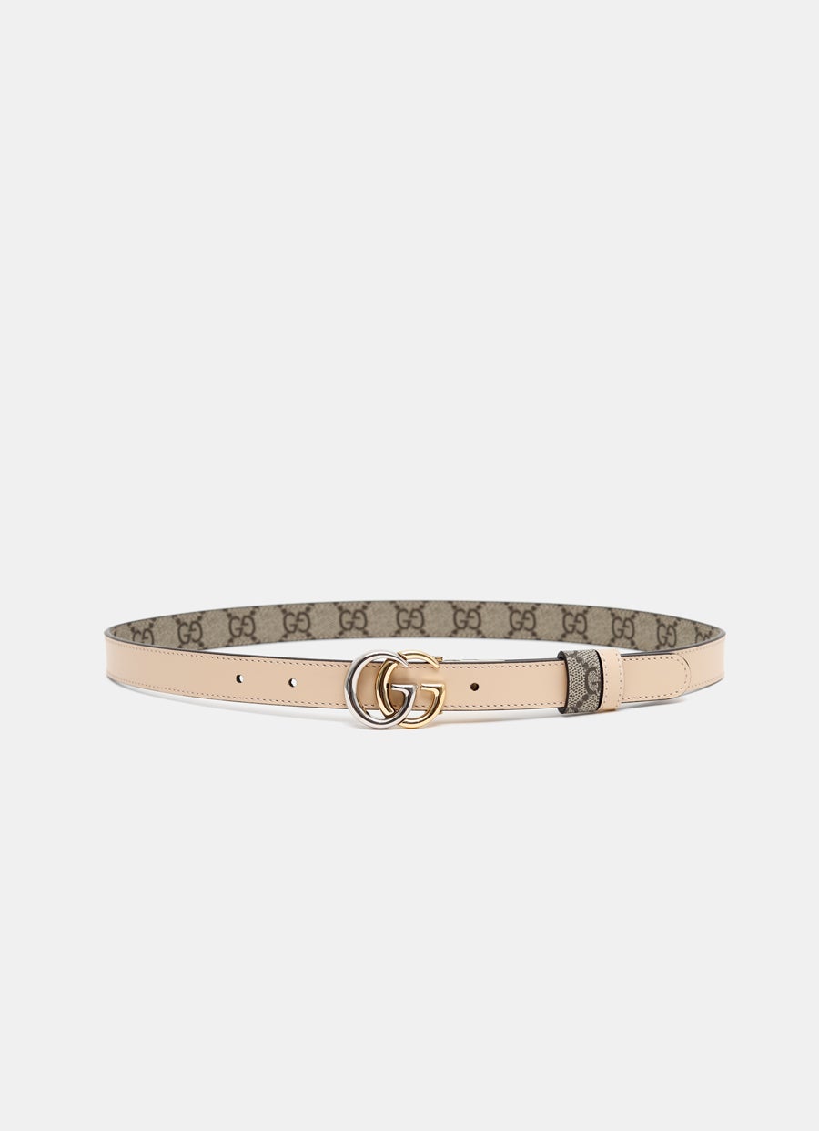 GG Marmont Reversible Belt