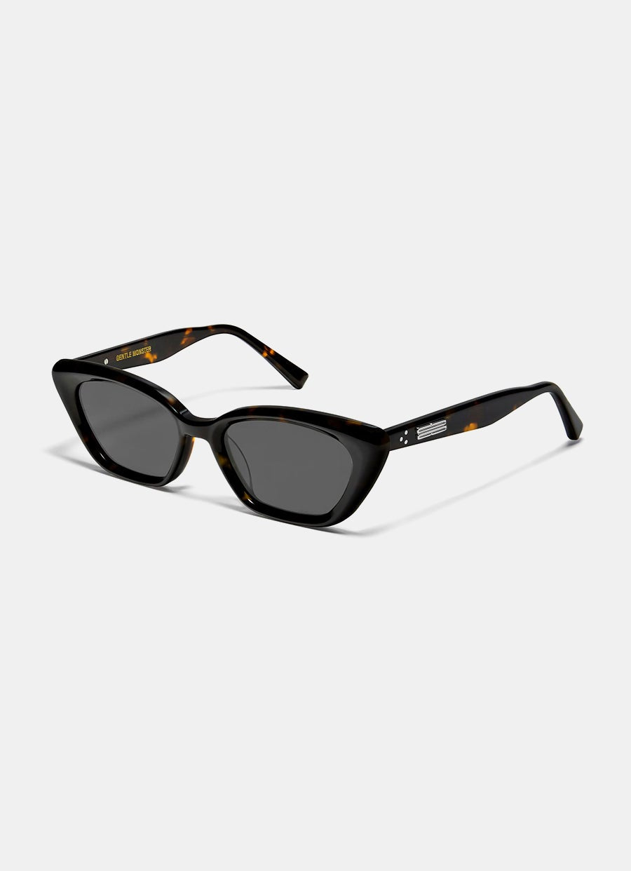 Terra Cotta Sunglasses