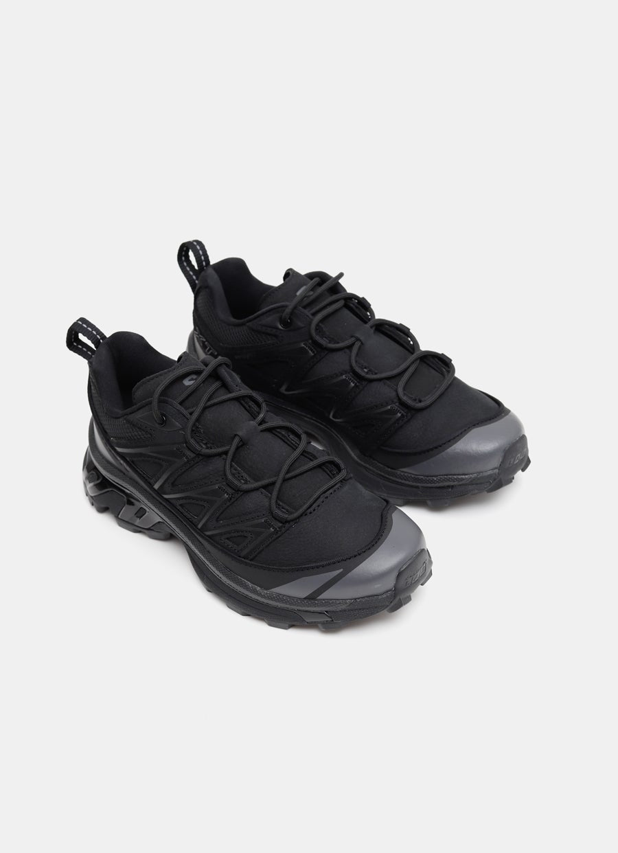 XT-6 Expanse Leather Sneakers