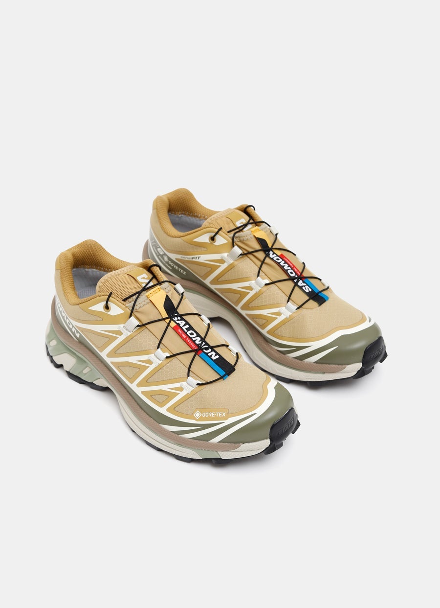 XT-6 GORE-TEX Sneakers