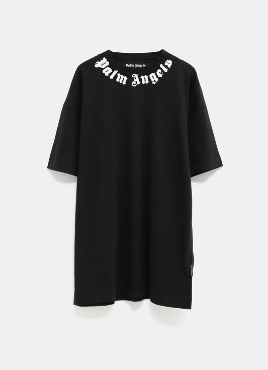 Neck Logo T-Shirt