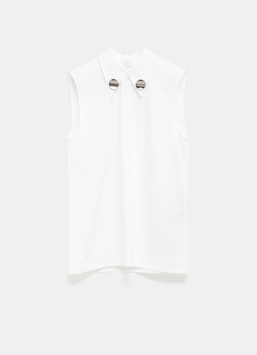 Sleeveless Top